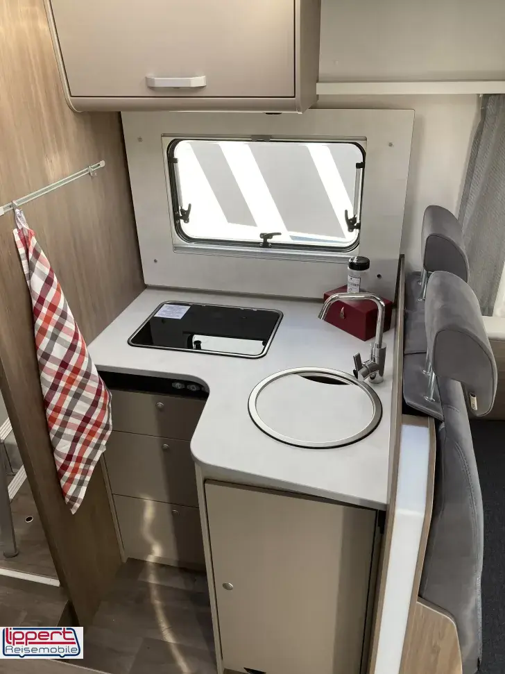 Fahrzeugbild Carado T 447 EDITION25 #10