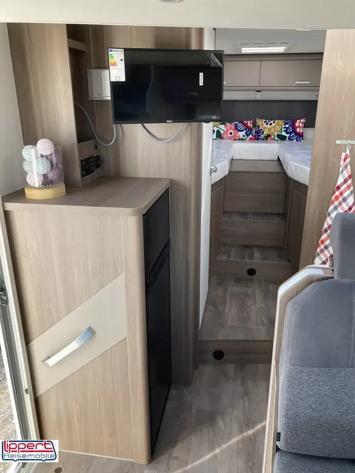 Fahrzeugbild Carado T 447 EDITION25 #9