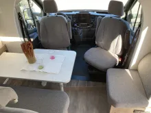 Fahrzeugbild Carado T 447 EDITION25 #7