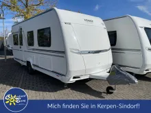 Fahrzeugbild Fendt Apero 515 SG Modell 2024, 2000 kg, Safety-Paket #1