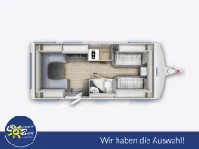 Fahrzeugbild Fendt Apero 515 SG Modell 2024, 2000 kg, Safety-Paket #3