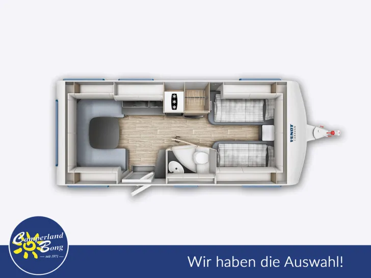 Fahrzeugbild Fendt Apero 515 SG Modell 2024, 2000 kg, Safety-Paket #3