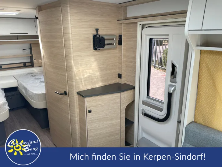 Fahrzeugbild Fendt Apero 515 SG Modell 2024, 2000 kg, Safety-Paket #5