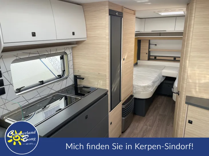 Fahrzeugbild Fendt Apero 515 SG Modell 2024, 2000 kg, Safety-Paket #6