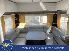 Fahrzeugbild Fendt Apero 515 SG Modell 2024, 2000 kg, Safety-Paket #7