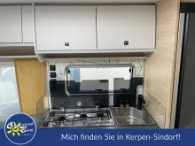 Fahrzeugbild Fendt Apero 515 SG Modell 2024, 2000 kg, Safety-Paket #9