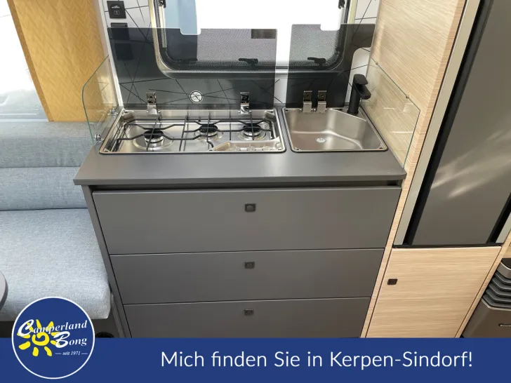 Fahrzeugbild Fendt Apero 515 SG Modell 2024, 2000 kg, Safety-Paket #10