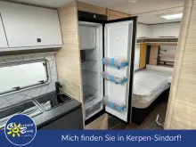 Fahrzeugbild Fendt Apero 515 SG Modell 2024, 2000 kg, Safety-Paket #11