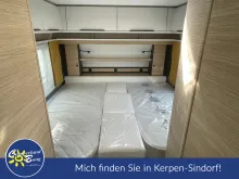 Fahrzeugbild Fendt Apero 515 SG Modell 2024, 2000 kg, Safety-Paket #12