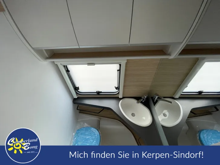 Fahrzeugbild Fendt Apero 515 SG Modell 2024, 2000 kg, Safety-Paket #13