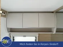 Fahrzeugbild Fendt Apero 515 SG Modell 2024, 2000 kg, Safety-Paket #14