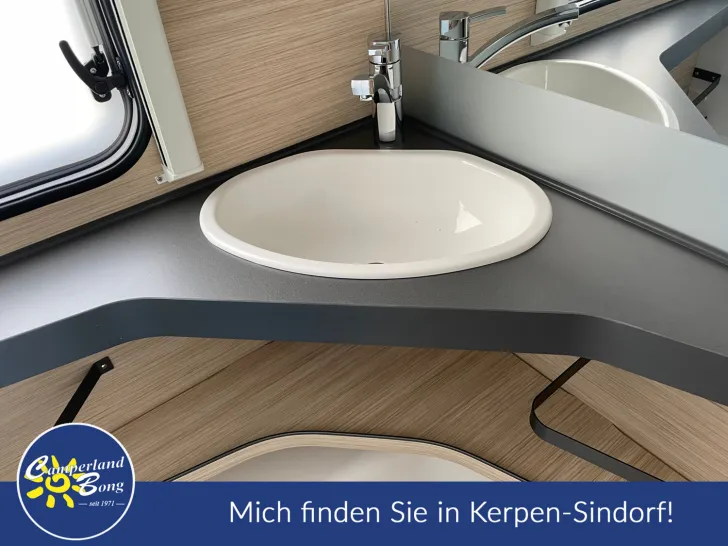 Fahrzeugbild Fendt Apero 515 SG Modell 2024, 2000 kg, Safety-Paket #15