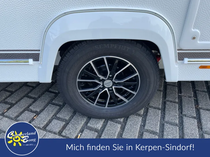 Fahrzeugbild Fendt Apero 515 SG Modell 2024, 2000 kg, Safety-Paket #18