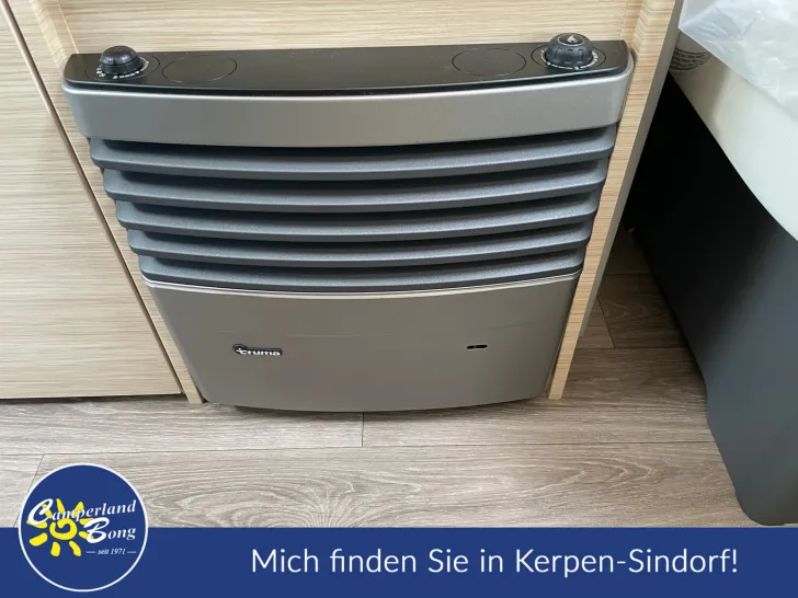 Fahrzeugbild Fendt Apero 515 SG Modell 2024, 2000 kg, Safety-Paket #19