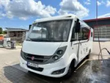 Fahrzeugbild Bürstner Aviano i 690 G #2