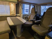 Fahrzeugbild Bürstner Aviano i 690 G #4