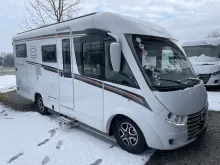 Fahrzeugbild Carthago C1-tourer I 141 KB-LE comfort 4.2t FIAT #2