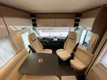 Fahrzeugbild Carthago C1-tourer I 141 KB-LE comfort 4.2t FIAT #5