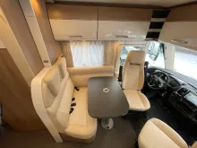 Fahrzeugbild Carthago C1-tourer I 141 KB-LE comfort 4.2t FIAT #6