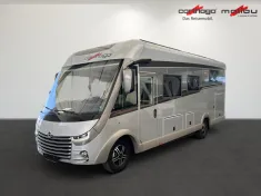 Bild 2 Carthago chic e-line I 51 QB