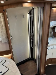 Bild 16 Carthago chic e-line I 51 QB