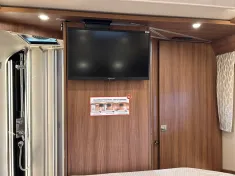 Bild 22 Carthago chic e-line I 51 QB