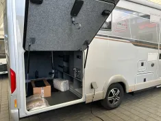 Bild 26 Carthago chic e-line I 51 QB