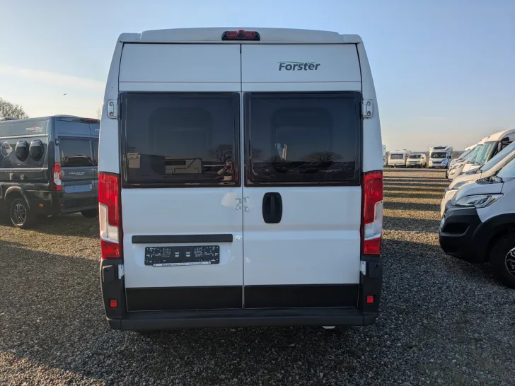 Fahrzeugbild Forster V 599 VBL Livin' Up #15