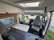 Fahrzeugbild Hymer Camper Van Grand Canyon UVP 96.205,- 21.305,- sparen ! #12
