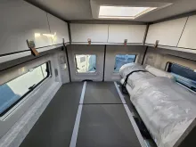 Fahrzeugbild Hymer Camper Van Grand Canyon UVP 96.205,- 21.305,- sparen ! #13