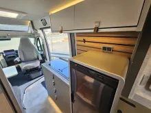 Fahrzeugbild Hymer Camper Van Grand Canyon UVP 96.205,- 21.305,- sparen ! #15