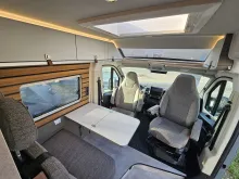 Fahrzeugbild Hymer Camper Van Grand Canyon UVP 96.205,- 21.305,- sparen ! #6