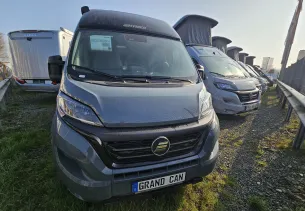 Bild Camper Van<br/>Grand Canyon