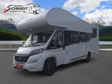 Fahrzeugbild Benimar Sport S363 #1