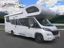 Fahrzeugbild Benimar Sport S363 #2