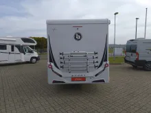 Fahrzeugbild Benimar Sport S363 #4
