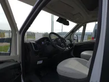Fahrzeugbild Benimar Sport S363 #6