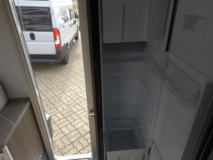 Fahrzeugbild Benimar Sport S363 #12