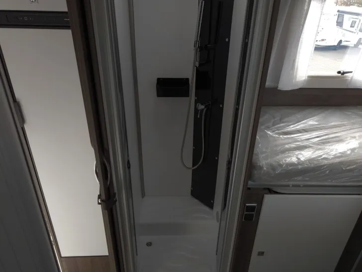 Fahrzeugbild Benimar Sport S363 #13