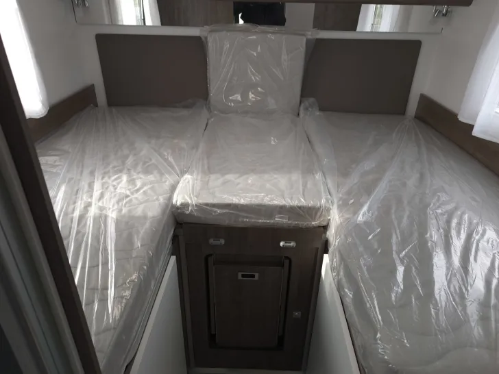 Fahrzeugbild Benimar Sport S363 #15