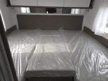 Fahrzeugbild Benimar Sport S363 #17