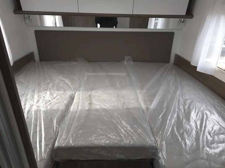 Fahrzeugbild Benimar Sport S363 #17