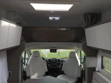 Fahrzeugbild Benimar Sport S363 #18