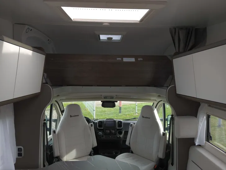 Fahrzeugbild Benimar Sport S363 #18