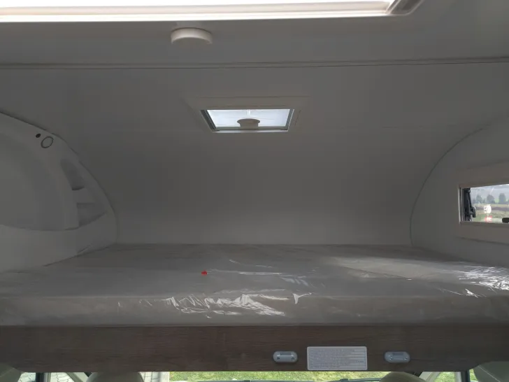 Fahrzeugbild Benimar Sport S363 #19