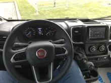 Fahrzeugbild Benimar Sport S363 #20