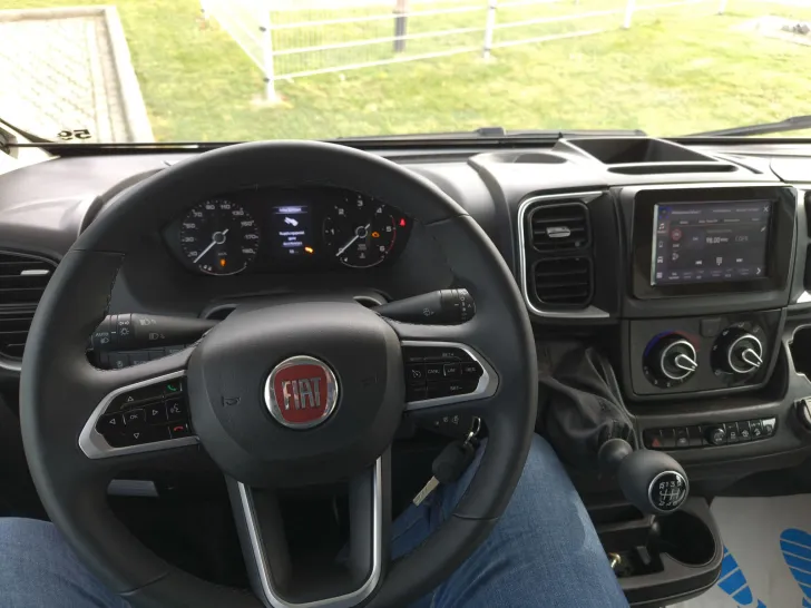 Fahrzeugbild Benimar Sport S363 #20