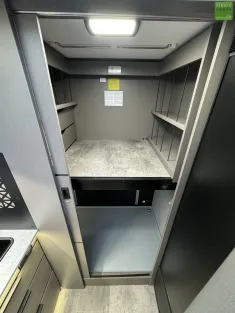 Bild 22 Challenger X 250 Open Edition Connect Zubehör Arctic Paket