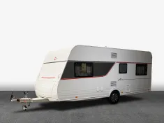 Bild 1 Bürstner Averso Plus 510 TK