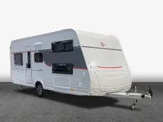 Bild 2 Bürstner Averso Plus 510 TK